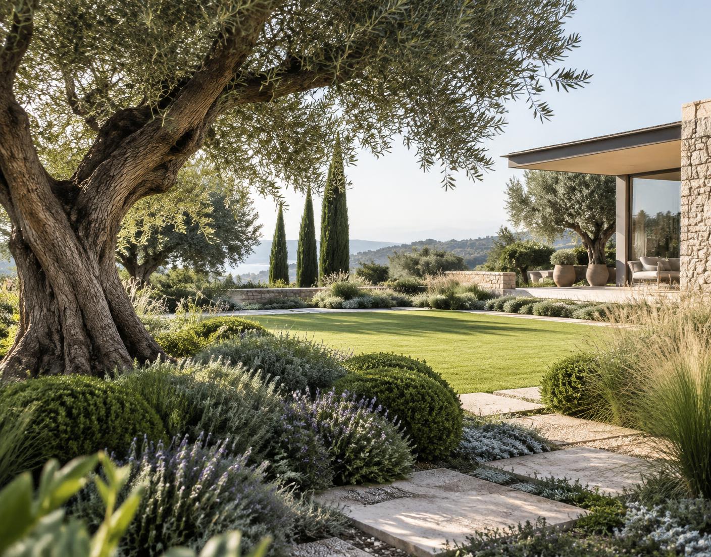 Jardins